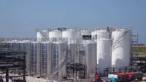 殼牌投資新加坡潤滑油調(diào)合工廠，深化亞太潤滑油零售市場布局